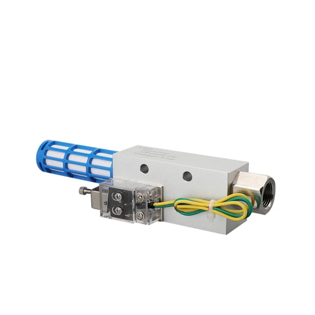 Pneumatic Vacuum Generator Suction Cup Negative Pressure Control, Air Exhaust Ejector CV-10HS CV-15HS CV-20HS CV-25HS ,Widely Used