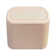 thumbnail image 1 of Meitianfacai Car Trash Can Car Chair Back Car Door Hanging Storage Box Multi-function Garbage Bag Car Sueds Storage Supplies, 1 of 1