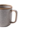 thumbnail image 2 of Home Trends Oat Speckle Mug, 2 of 3