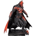 thumbnail image 4 of DC Batman Movie 12" Figure Gold Label Edition, 4 of 4
