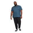thumbnail image 2 of George Men's Stretch Crew Neckline Tee, 2 of 6
