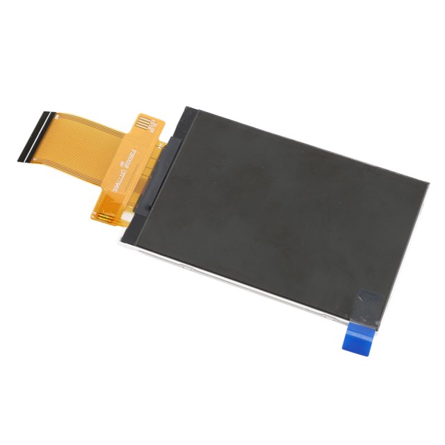 LCD Display Screen, LCD Display Module 3.5 Inch For Industrial Control System