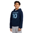 thumbnail image 3 of Messi Kids Hoodie, 3 of 3