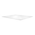 thumbnail image 1 of Floortex Solutions FR1115030023ER Tapis de Chaise Transparent, 60 par 118 Pouces, 1 of 6