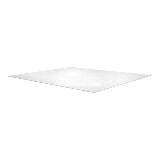 Floortex Solutions FR1115030023ER Tapis de Chaise Transparent, 60 par 118 Pouces