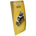 thumbnail image 4 of Pièces à Jouer, Livre 3: Niveau Primaire Supérieur, 4 of 4