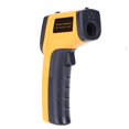 thumbnail image 3 of Infrared Thermometer Digital Pyrometer IR Laser Temp Meter Industrial Pyrometer, 3 of 5