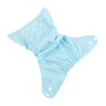 thumbnail image 3 of Washable Adjustable Waterproof Breathable  Pants For Infant BabyBLC-03, 3 of 8