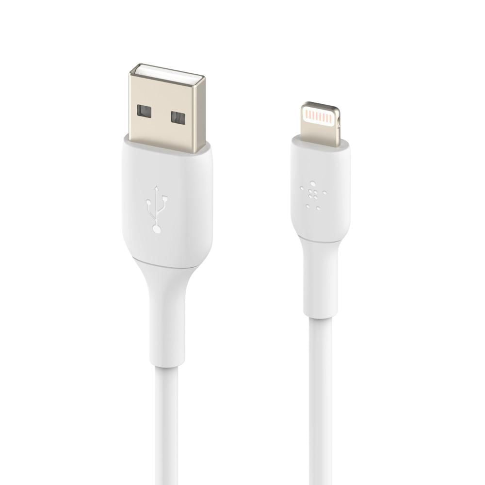 Câble Lightning vers USB-A BOOST↑CHARGE™