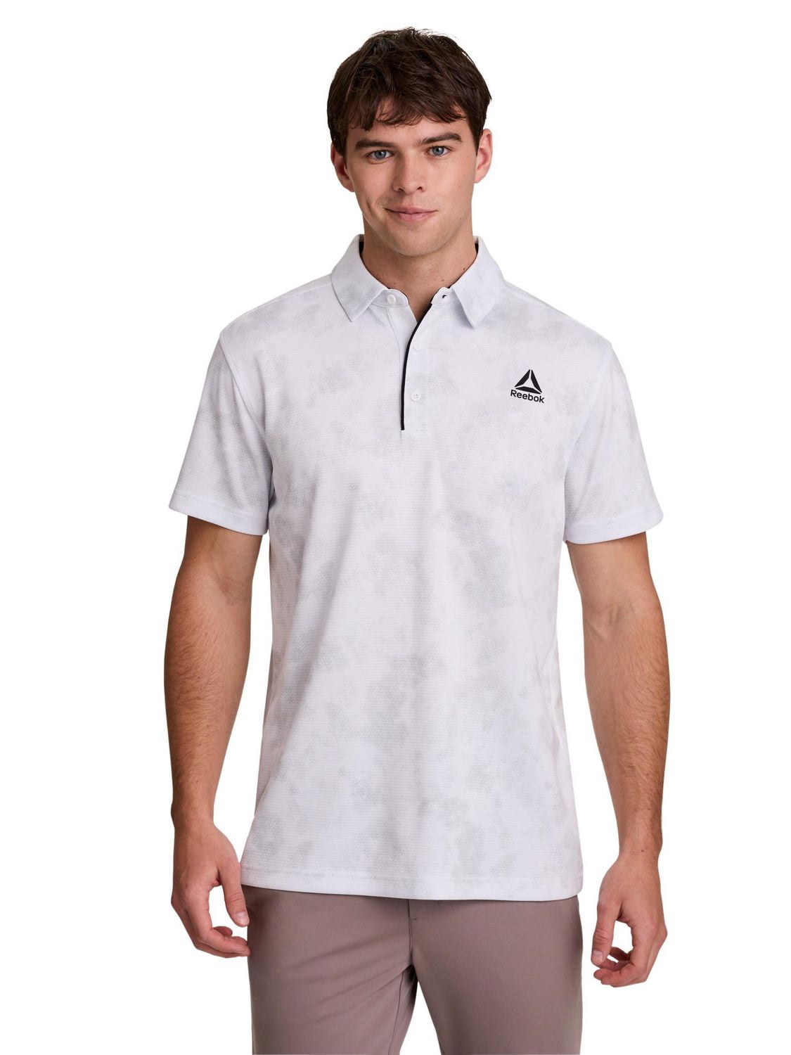 Reebok Ace Performance Polo Homme