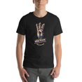 thumbnail image 3 of Two More Beers Please Unisex t-shirt, 3 of 7