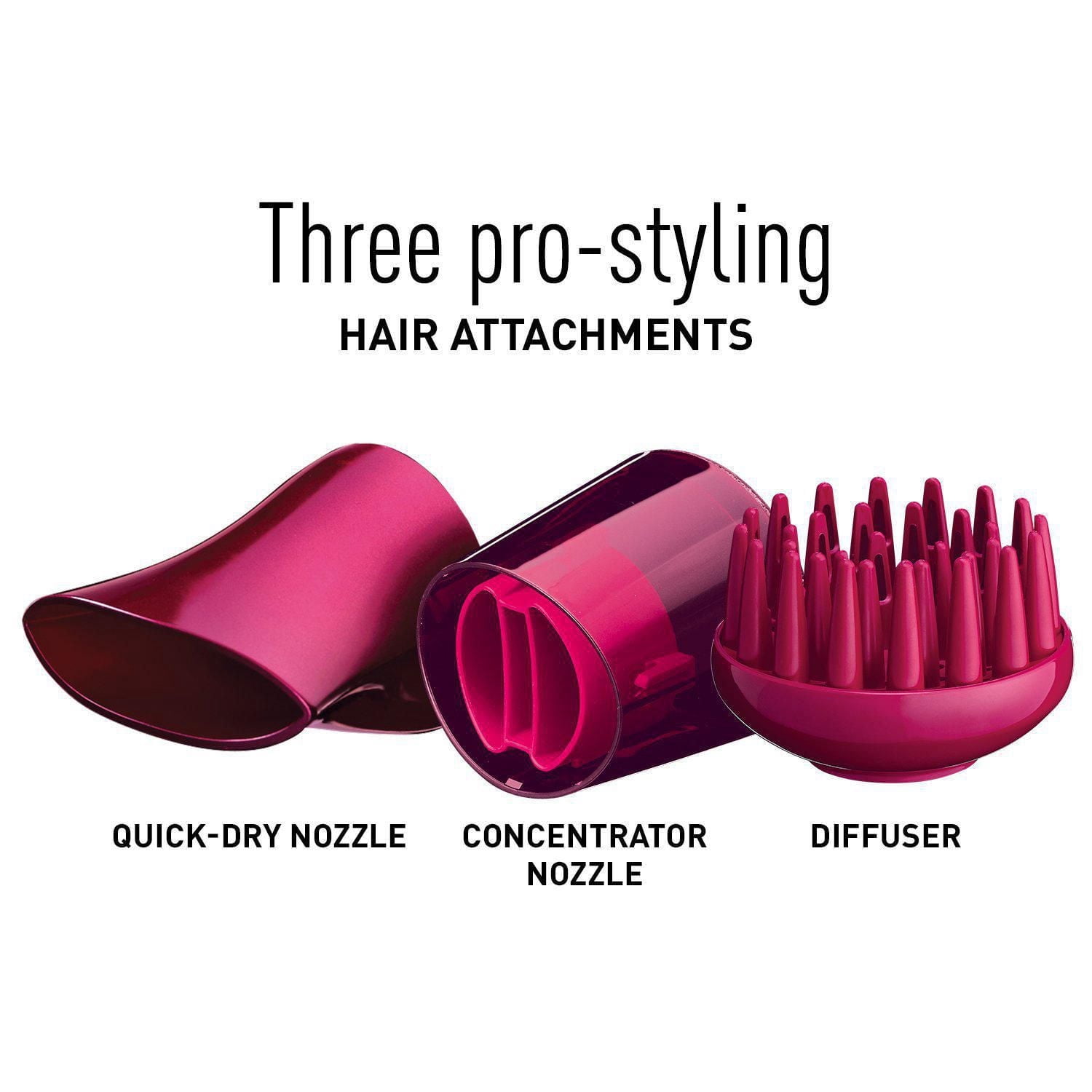 Sèche-cheveux à particules nanoe™ hydratantes EHNA65 de Panasonic