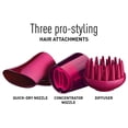 thumbnail image 4 of Sèche-cheveux à particules nanoe™ hydratantes EHNA65 de Panasonic, 4 of 6