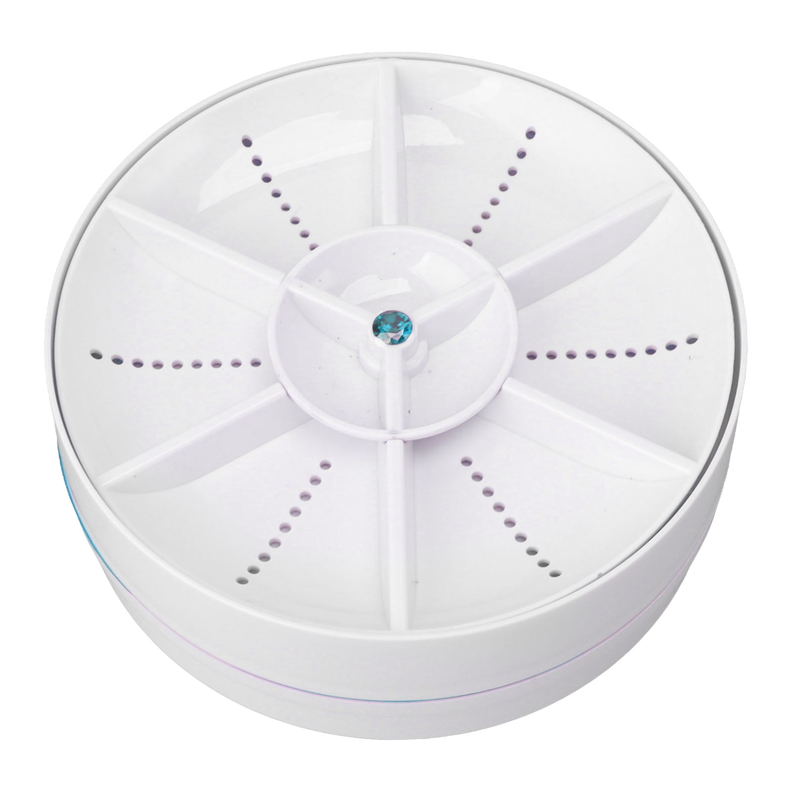 Mini Dishwasher, Portable USB Small Cordless  Dishwasher, Household Kitchen Installation Free Dish Washing Machine Cleaner With Timed Automatic Shutdown For Trip, Apartment