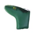 thumbnail image 1 of Maoww Golf Putter Cover Green Veston Brodage Fine Velours Doublure Soleil-Épreuve Tête Couvre Exquise Usure-Résistant Gaine de Protection, 1 of 3