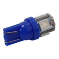 thumbnail image 3 of MYG Car T10 5050 5smd Width light bulb License Plate Light Reading light 12V 1PCS, 3 of 9