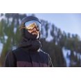thumbnail image 4 of GIRO : CONTOUR : TRAIL GREEN EXPEDITION/VIVID ONYX/VIVID INFRARED : N/A, 4 of 7
