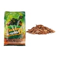 thumbnail image 3 of Reptile Terrain Reptile Bark Chips Reptile Bark Bedding Reptiles Insects Spiders Substrate 650g/bag Forest Terrain Bark Fine Chips Natural Wood Log Terrain Substrate For, 3 of 8