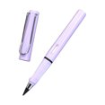 thumbnail image 1 of EGNMCR Pens Grip Posture Correction Design Pencil Without Ink, Old Undead Pen, Metal Pen a pencil, 1 of 2