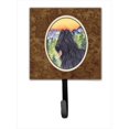 thumbnail image 1 of Carolines Treasures SS8319SH4 Briard Leash Holder Or Key Hook, 1 of 3