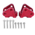 thumbnail image 4 of Wchiuoe RC Accessories, Shock Linkage RC Link Mount For Remote Control Car For Assemble The Parts, 4 of 8