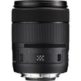 thumbnail image 3 of Canon EF-S 18-135mm F/3.5-5.6 IS USM Lens (1276C002) + Filter Kit + More(International Model), 3 of 6
