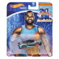 thumbnail image 4 of Hot Wheels Looney Tunes Lebron James Vehicle, 4 of 4