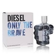 thumbnail image 3 of Diesel Only The Brave by Diesel for Men - 2.5 oz EDT Spray, 3 of 4