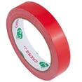 thumbnail image 1 of EIGTHTAIL 3/4 Inch x 65.6ft Bookbinding Repair Tape Black Fabric Tape Adhesive Duct Tape Safe Cloth Library Book Seam Sealing Craft Tape for Bookbinders Hinging Sofa Cord Cable Webbing Re, 1 of 7