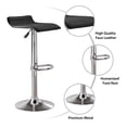 thumbnail image 2 of Hometrends Gaslift Swivel Barstool High Adjustable, 2 of 7