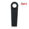 thumbnail image 3 of Yassdwbn 2pcs ABS Throttle Gear Line Connectors 663-48344-00 For Yamaha Outboard Engines, 3 of 5