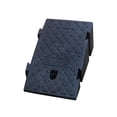 thumbnail image 1 of Ramp Scooter Portable Mobility Assist Suitcase Access Aid Disabled , 16cm Black, 1 of 7
