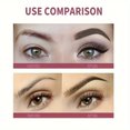 thumbnail image 2 of LNGOOR 1/2/3/4/5pcs Multifunction Eyebrow Brush  Eye Brow Brush Professional Eyebrow Brush  Angled Brow Brushes For Eyebrows  Three-Dimensional Concealer Makeup Brush, 2 of 7