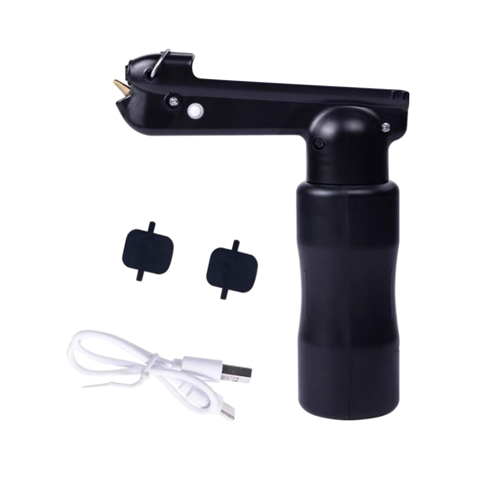jifeng Electric Air Brush Marker USB Charging Black
