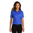 thumbnail image 1 of Port Authority Chemise à Manches Courtes SuperPro React Twill pour Femmes - LW809, 1 of 1