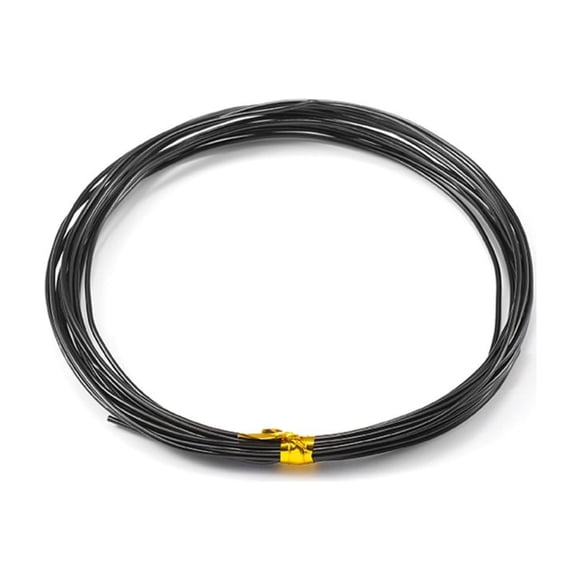 Wzzjkit 3mm Aluminum Wires