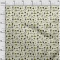 thumbnail image 3 of oneOone Polyester Spandex Light Green Fabric Kids Sewing Craft Projects Fabric Prints By Yard 56 Inch Wide, 3 of 4