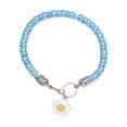 thumbnail image 1 of Dog Necklace Decorative Eye-catching Pretty Pet Dog Cat Necklace Pendant, 1 of 5