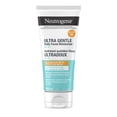 thumbnail image 1 of Neutrogena Ultra Gentle Daily Facial Moisturizer with SPF 30 Sunscreen with CICA, Lightweight Face Lotion with Broad Spectrum SPF 30 for Normal to Sensitive Skin, Fragrance-Free, 100 mL, 1 of 5