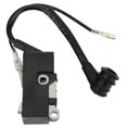 thumbnail image 2 of Durable Ignition Coil, High Voltage Ignition Coil, Stable For Forestry Chainsaw, 2 of 8