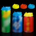 thumbnail image 3 of Durable Bottle Caps for Sealing Beverage Containers - Reusable Covers for Home and Outdoor Use, 3 of 3