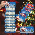 thumbnail image 1 of sdhkgrrt under $5 Christmas Money Box, Christmas Red Envelope Box,10 Card Slot Money Gift Box,Christmas Party Surprise Box,Holiday Gift Storage Container,Festive Red Envelope Holder, 1 of 6