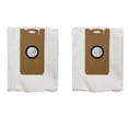 thumbnail image 4 of Mosiee 2Pcs Dust Bag Set For Lydsto W2 Robot Garbage Bags Dirty Bags Replacement Vacuums Cleaner Accessories, 4 of 8