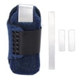 thumbnail image 2 of Finger Finger Stabilizer Support Splint for Broken Fingers Straightening Arthritis Knuckle Immobilization, 2 of 7