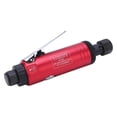 thumbnail image 3 of Meuleuse à Matrice Droite à Air, Fonctionnement 25000 Tr/min Meuleuse en Acier Inoxydable 90 Psi Réglable Haute Précision pour Polissage pour Élimination de la Rouille Style Américain, 3 of 8