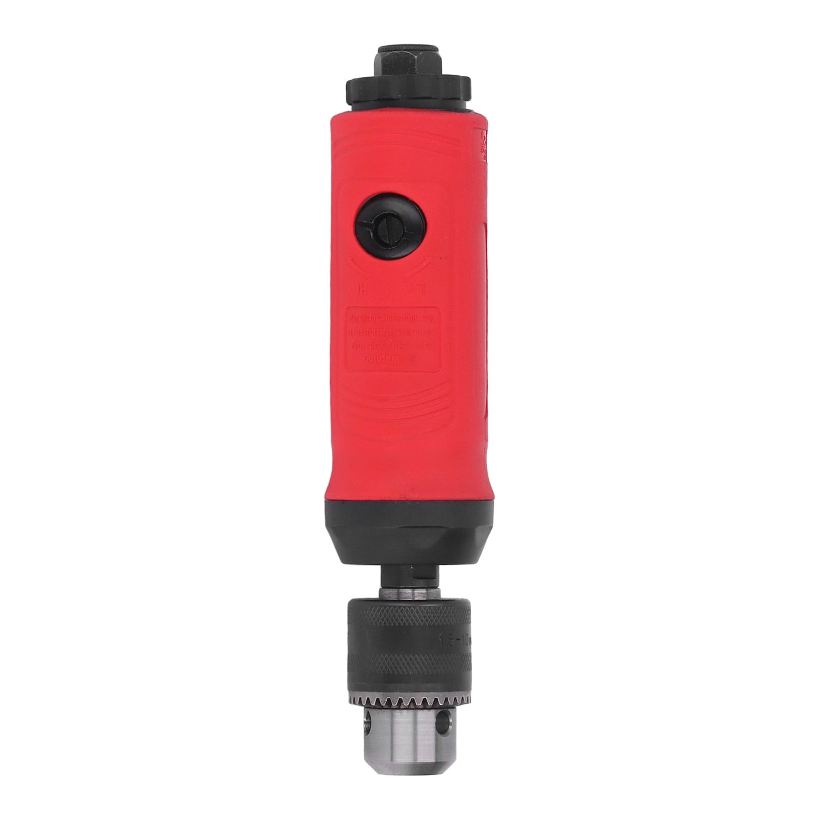 Air Power Drill, Pneumatic Drilling Machine Ergonomic Design 20000rpm High Speed  For Replacement