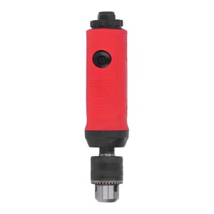 Air Power Drill, Pneumatic Drilling Machine Ergonomic Design 20000rpm High Speed  For Replacement