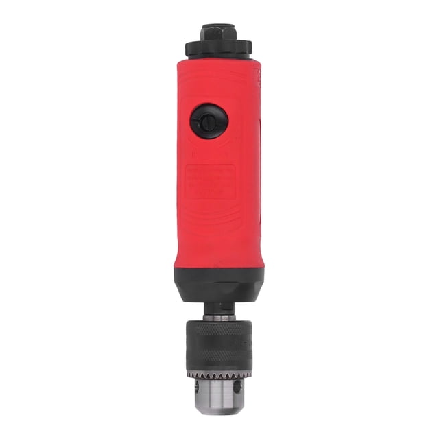 Air Power Drill, Pneumatic Drilling Machine Ergonomic Design 20000rpm High Speed For Replacement