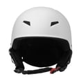 thumbnail image 2 of Lipstore Ski Helmet Snowboard Helmet Breathable Better Cushioning Snowboarding Helmet L, 2 of 8