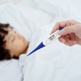 thumbnail image 4 of Accurate and Temperature Measurement Suitable for All Age Groups Soft Headed Electronic Underarm Oral, 4 of 8